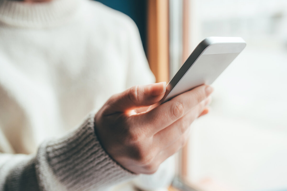    Anna_Kim / Shutterstock / FOTODOM