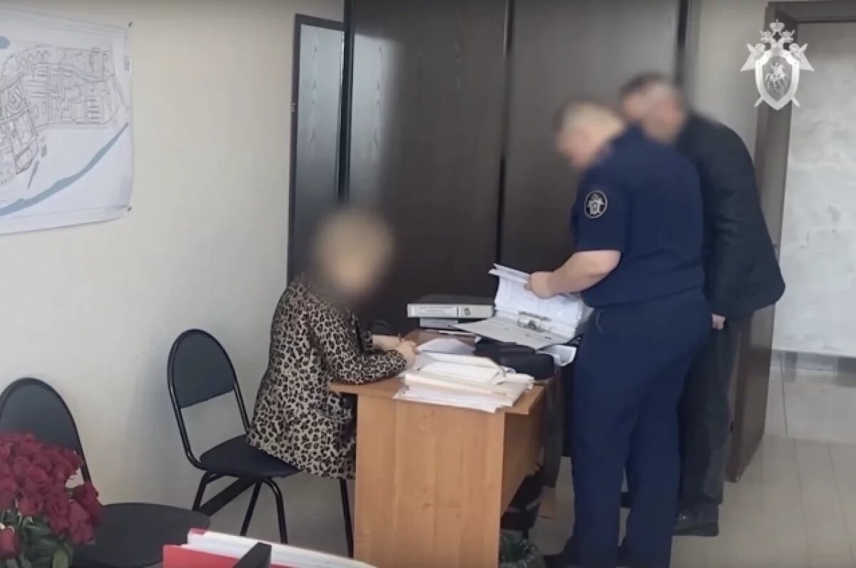    На директора «Томские электрические сети» возбудили дело о мошенничестве