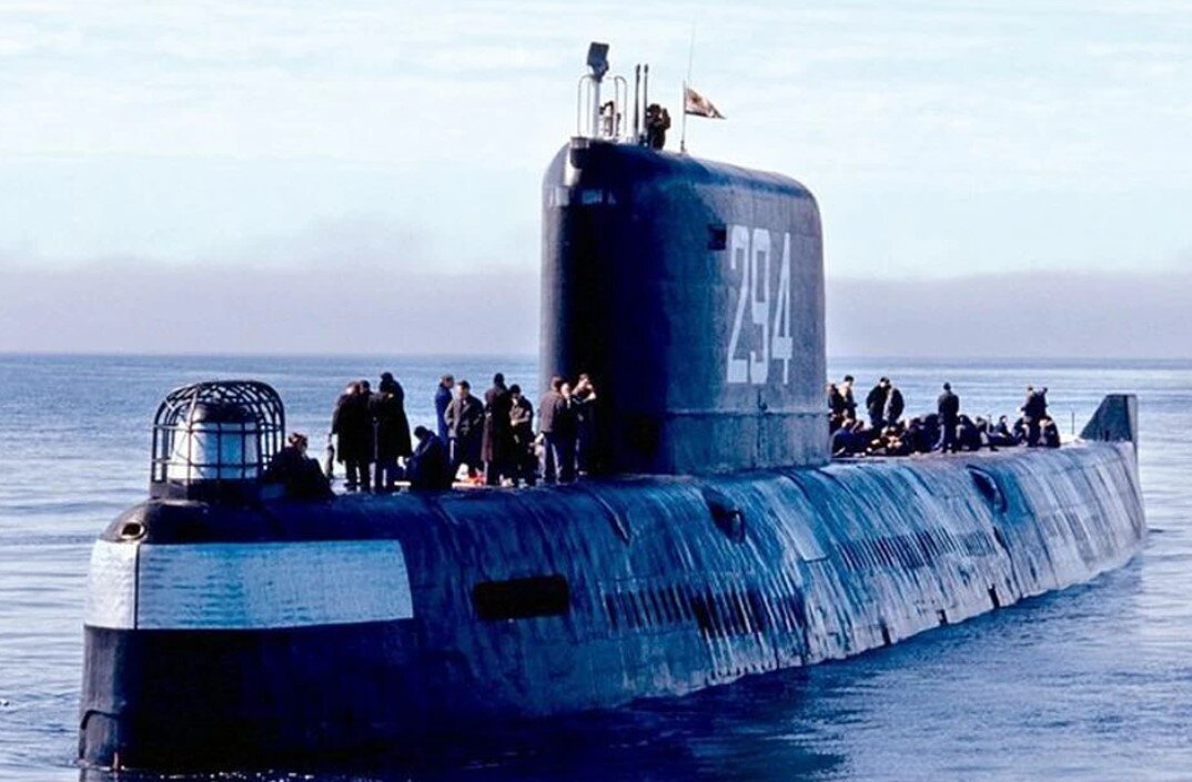 Кадр из фильма