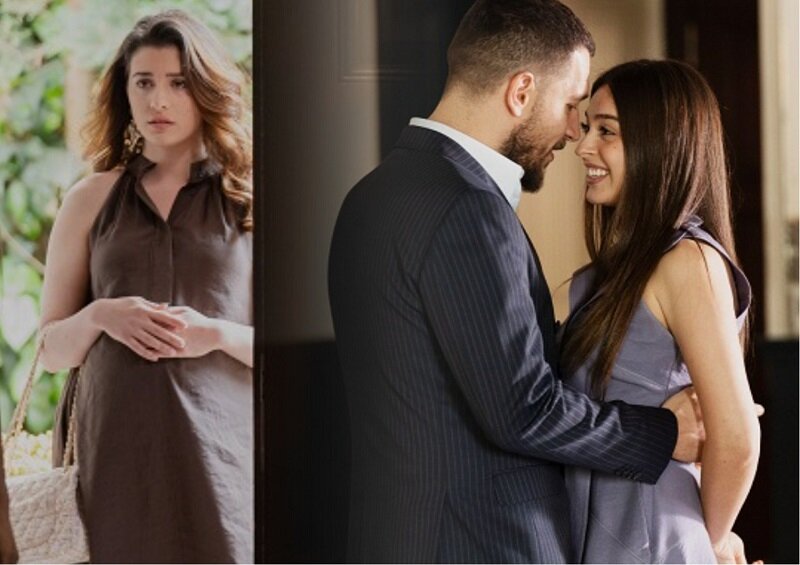 кадр из сериала