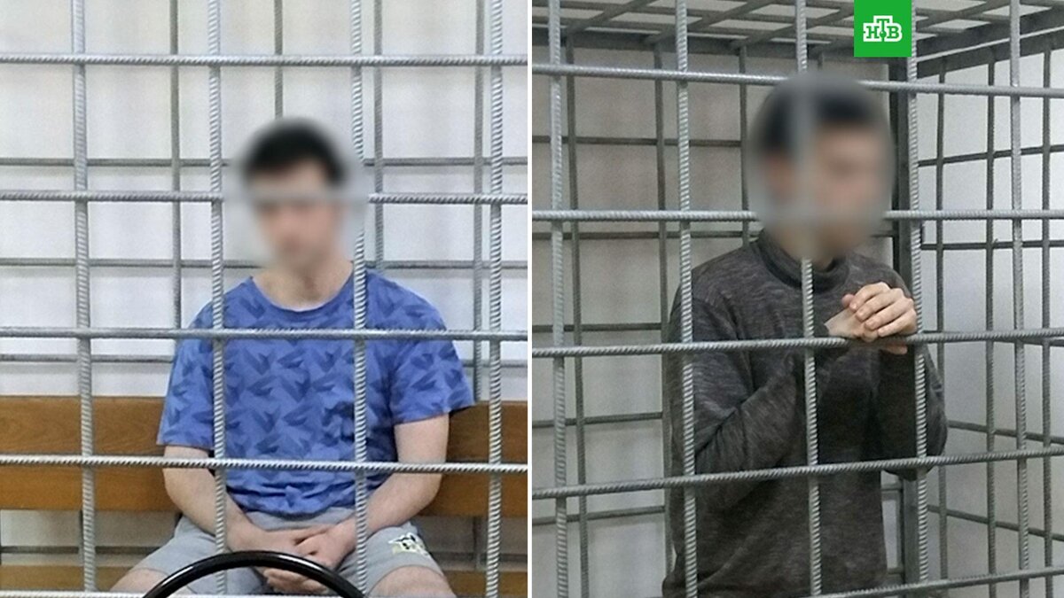    В Волгоградской области задержаны 17-летние члены нацистской группировки