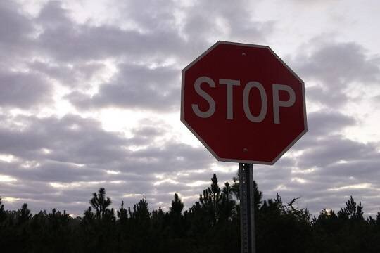    В ФТС заявили о саботаже прохождения грузов странами Балтии и Финляндией