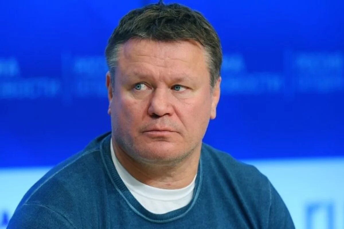    Нижегородский актер Олег Тактаров рассказал о весеннем обострении