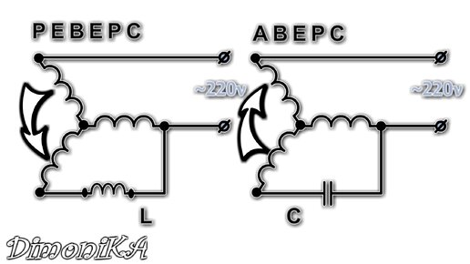 Как ЗАПУСТИТЬ ТРЁХФАЗНЫЙ электродвигатель от Розетки 230 вольт РАЗНЫЕ СПОСОБЫ, разные результаты.