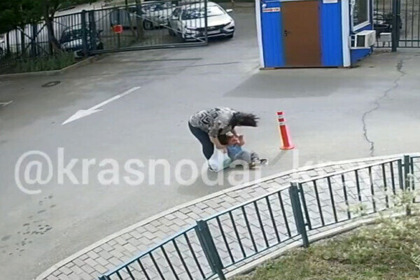 Телеграм-канал Краснодар и край  📷