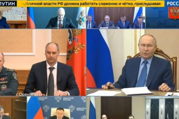    Число положительных решений о выплатах пострадавшим от паводка в Оренбургской области растет в среднем всего на 2,7 тысячи в день