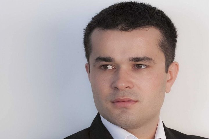 Один из официальных голосов — актер Камаловского театра Алмаз Гараев. предоставлено пресс-службой театра Камала