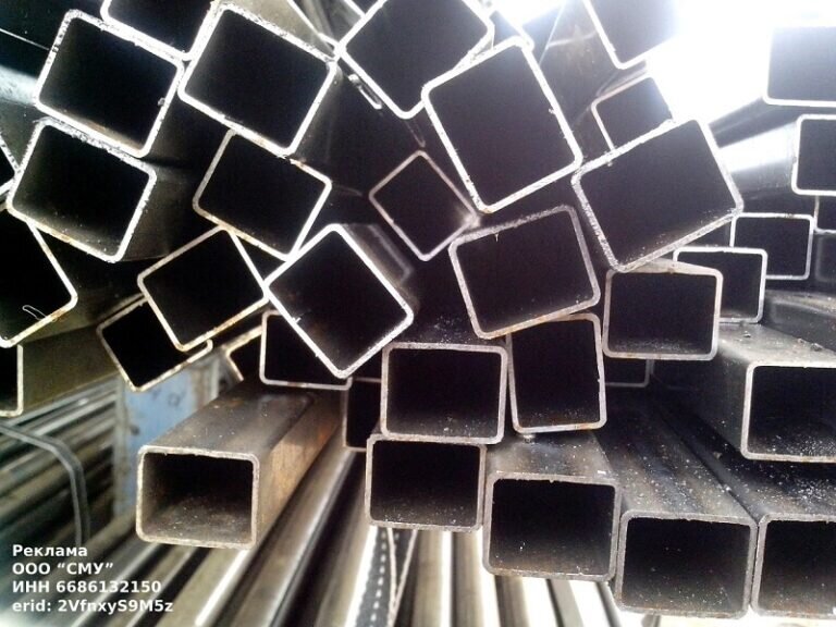    Металл в России: особенности закупки и тенденции рынка Марина Шарт