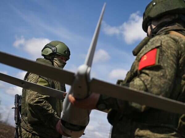    © РИА Новости Станислав Красильников