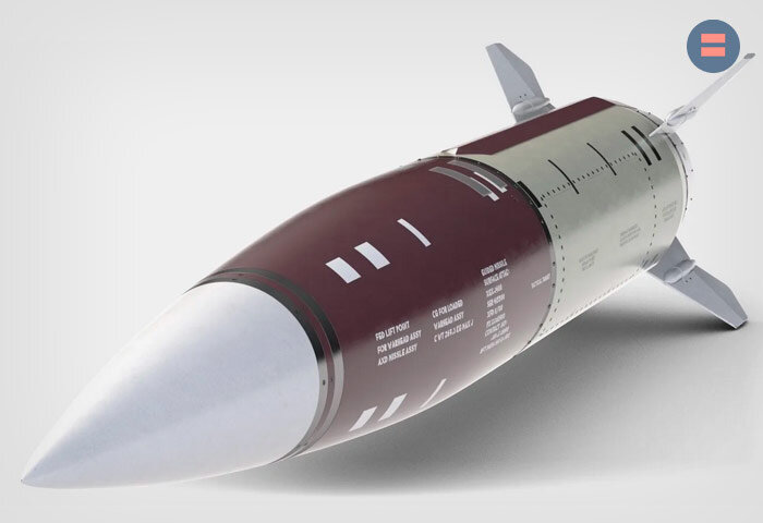 Ракеты ATACMS: что они из себя представляют и насколько опасны для России