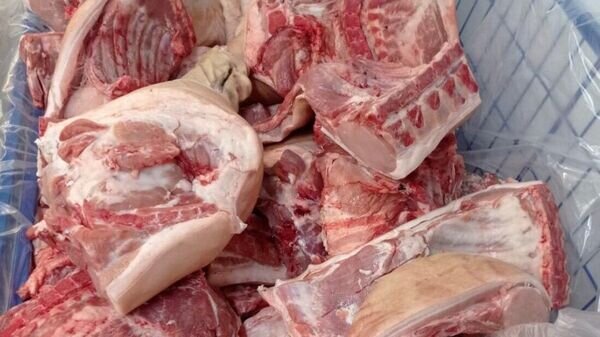    © Photo : Telegram / Комитет госконтроля Беларуси