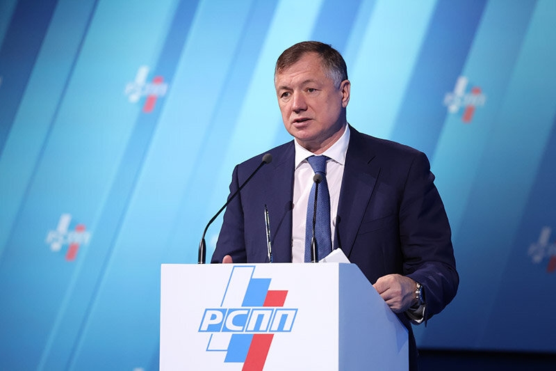    © Александр Казаков/РИА Новости