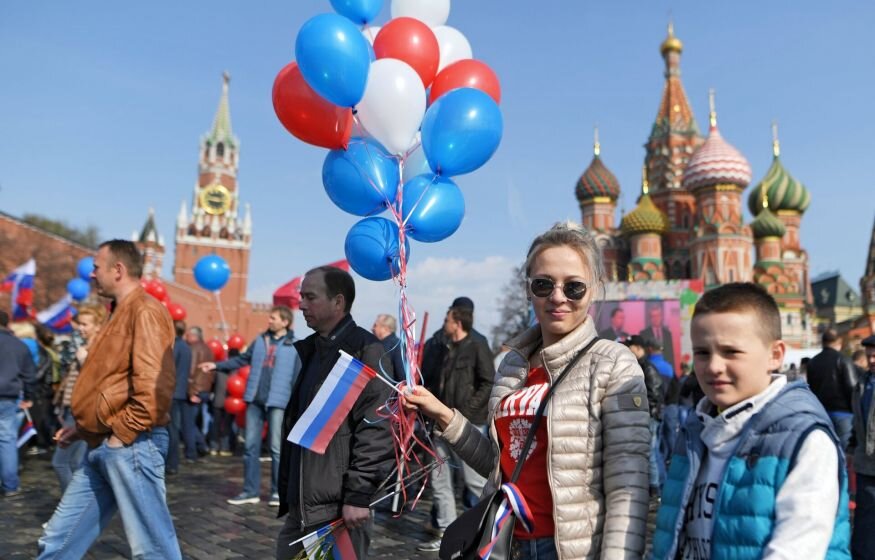    Майские праздники продлят? Что придумали в Госдуме