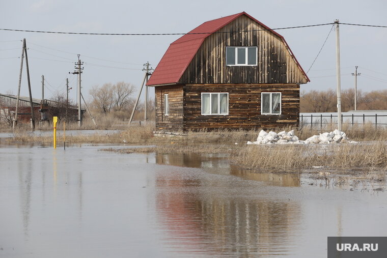 Наводнение в алтайском крае 2024 год