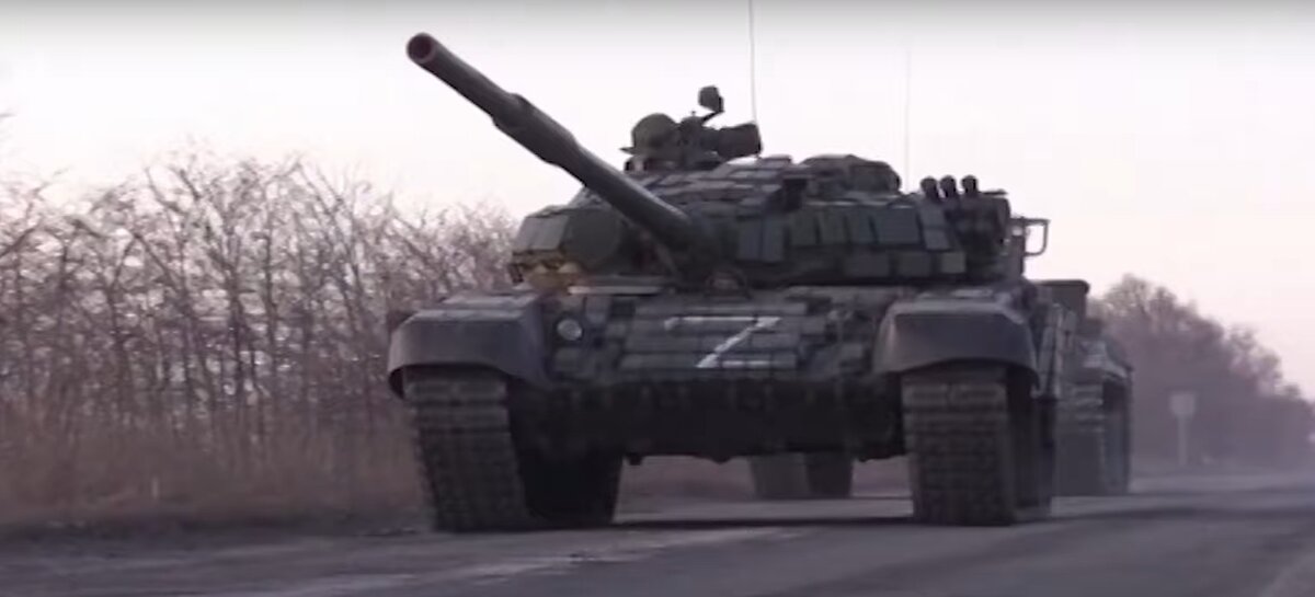 Фото: кадр видео Youtube