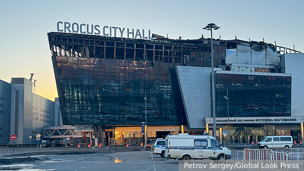     Фото: Petrov Sergey/Global Look Press   
 Текст: Ольга Никитина