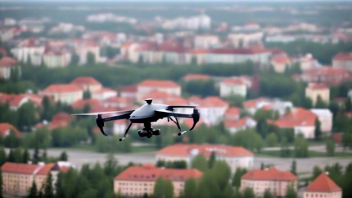 Фото: нейросеть Stable Deffusion