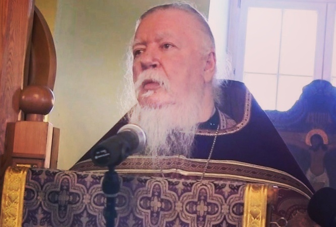 Почему у нас возникают проблемы с детьми? Объясняет священник