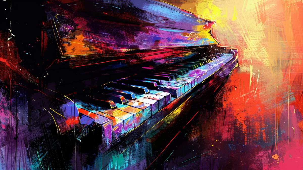 Изображение сгенерировано нейросетью Midjourney 