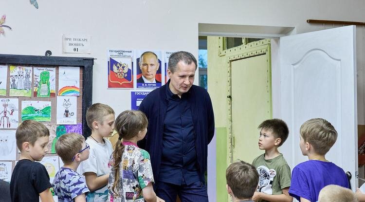 Фото: Елена Журавлёва