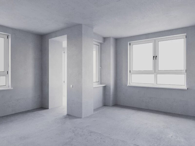 ЖК «Сиреневый бульвар» - квартира с предчистовой отделкой