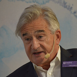 Фото Бенгта Обергера