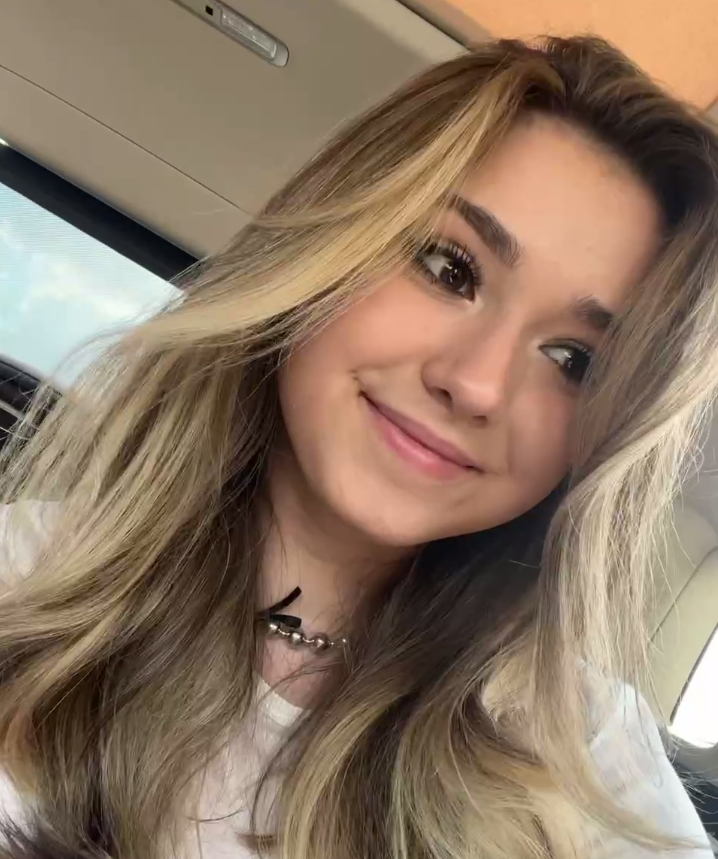     Камила в день рождения. Источник: t.me/kamilavalieva26official Автор фото: Скриншот видео