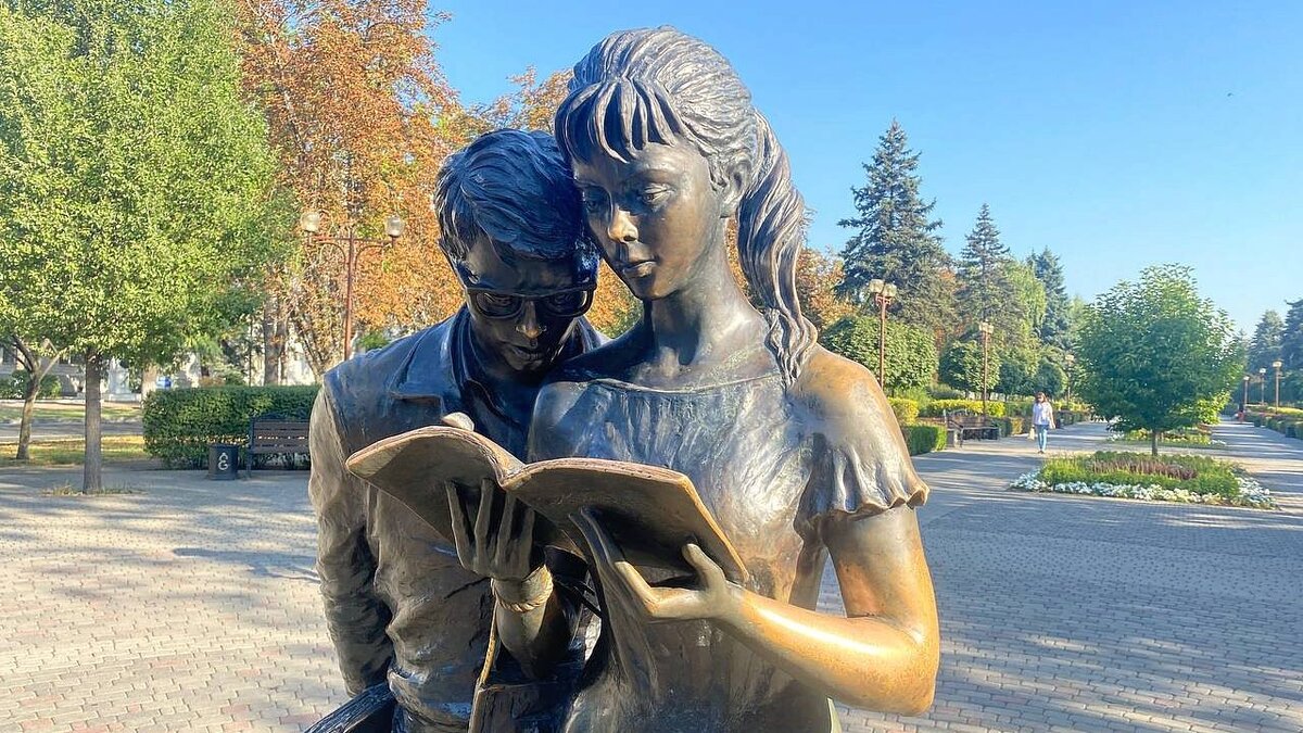    Студент из Украины сравнил уровень российского и украинского образования. Фото: телеканал «Краснодар»