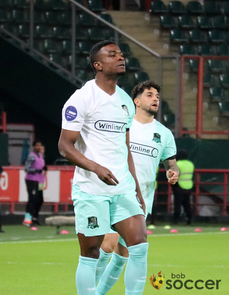    «Крылья Советов» — «Краснодар». Прогноз и ставка на матч с коэффициентом 2.40BobSoccer