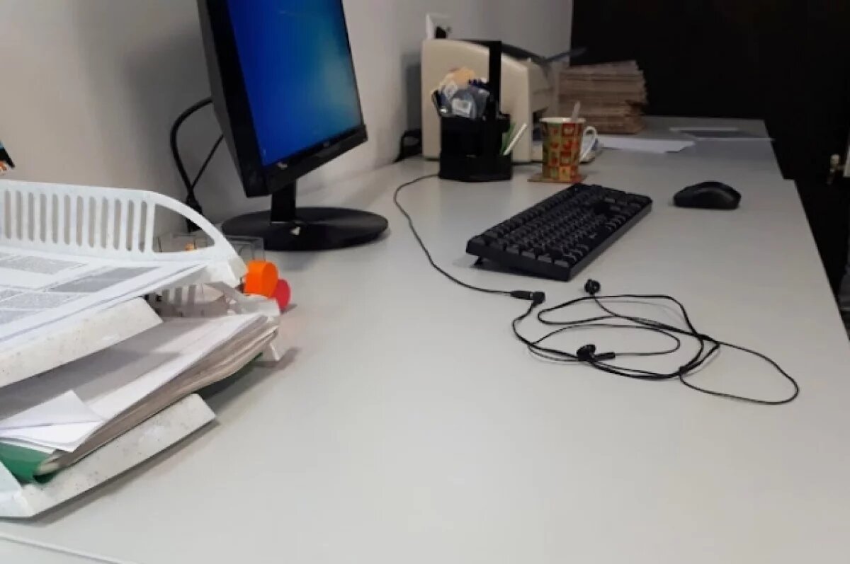    Эксперт назвала уникальные специальности офисных работников в Тюмени