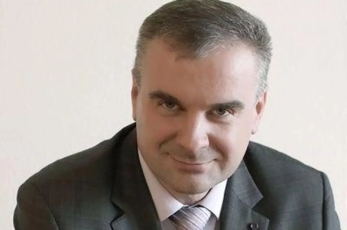    В Оренбурге обсуждается вопрос отставки замглавы Кудинова