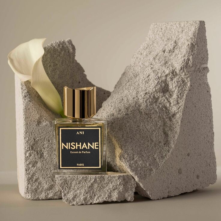 Ani Nishane