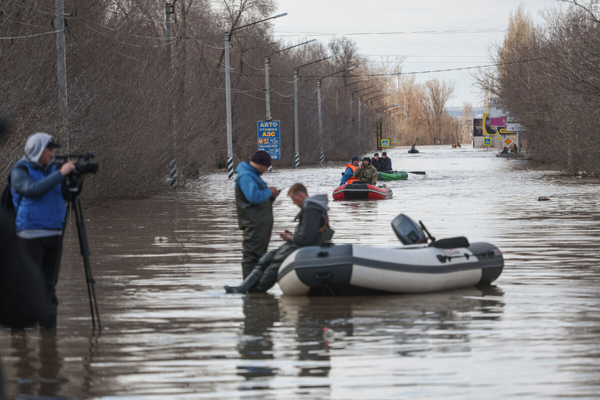 Фото: Andrey Titov/Global Look Press