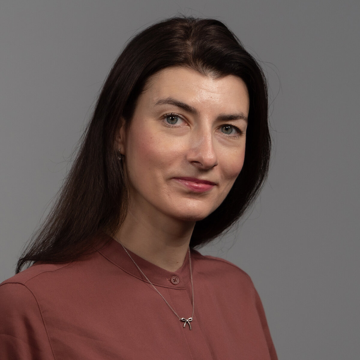 П.В. Смирнова, кандидат психологических наук, доцент ИППО ГАОУ ВО МГПУ. Фото: mgpu.ru