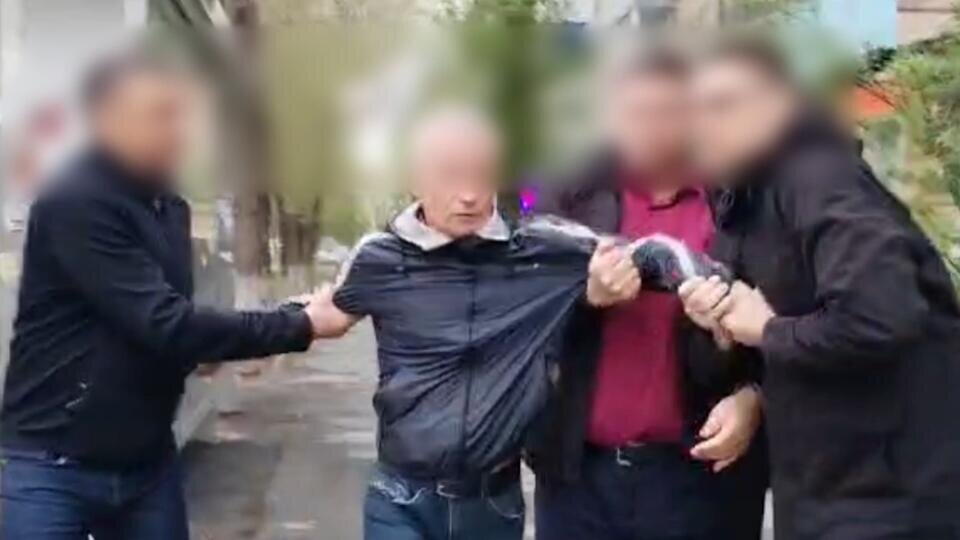 Фото: © УМВД России по Оренбургской области