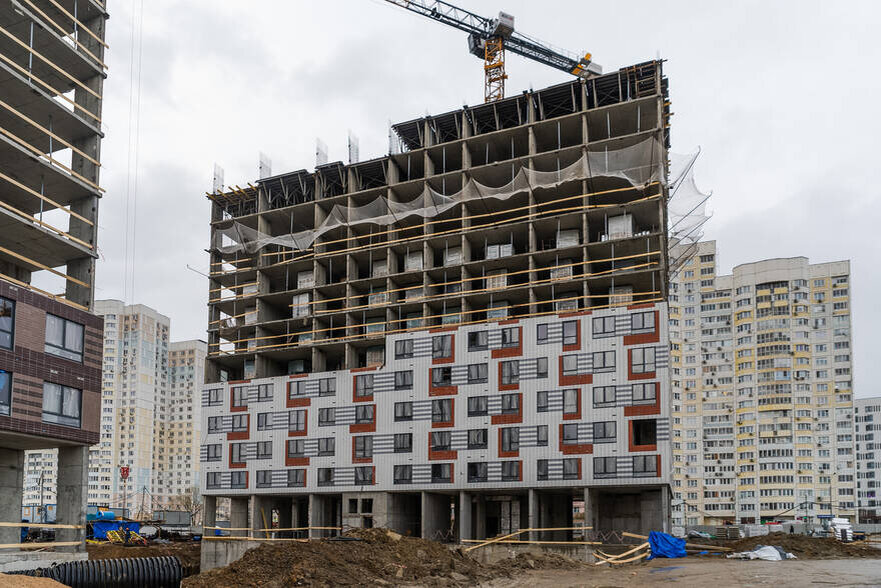     ЖК «Ярославский»