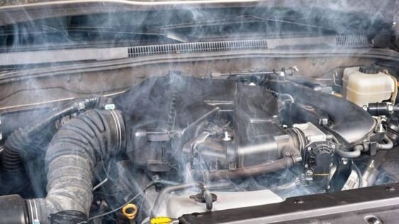  Перегрев двигателя в современных автомобилях не очень распространенная неисправность, но встречается особенно часто в летнюю жару.