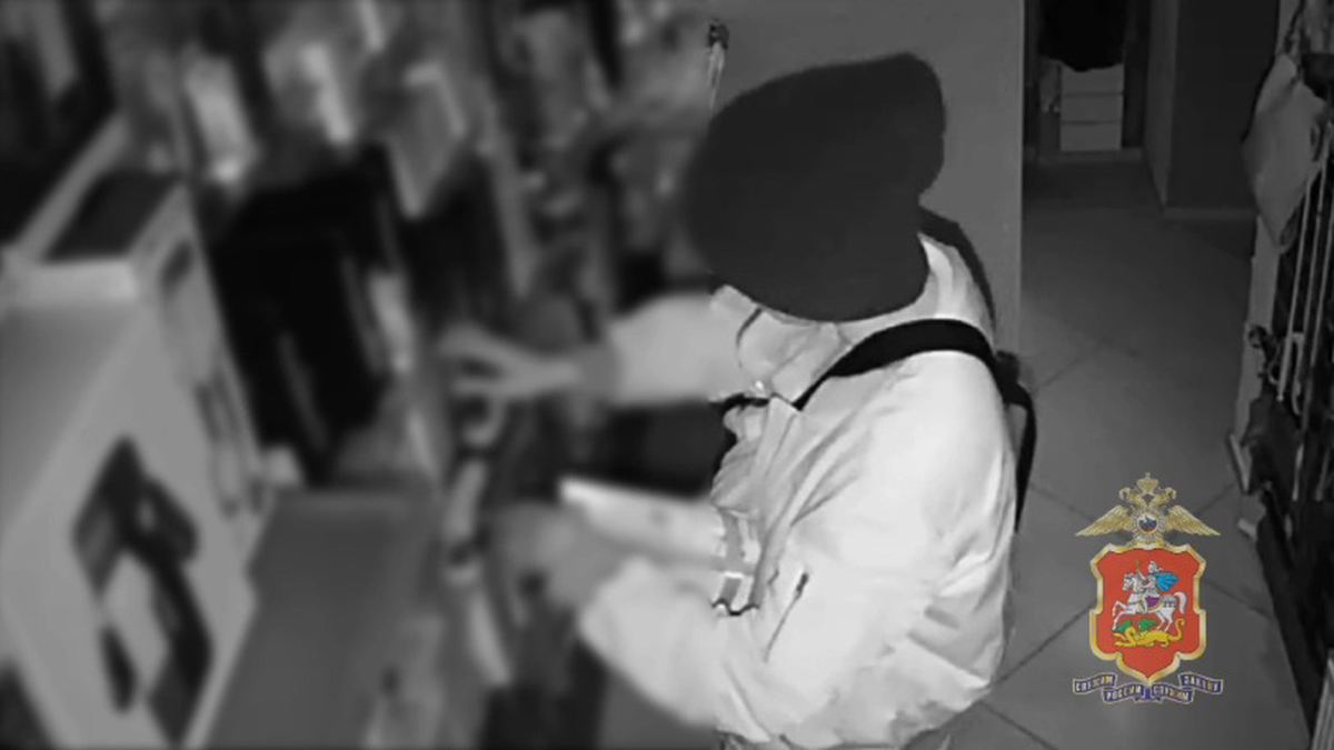    Фото: Пресс-служба ГУ МВД России по Московской области