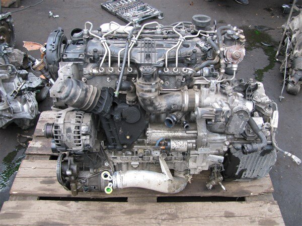 Volvo B5244T 2.4l Engine specs, problems and maintenance