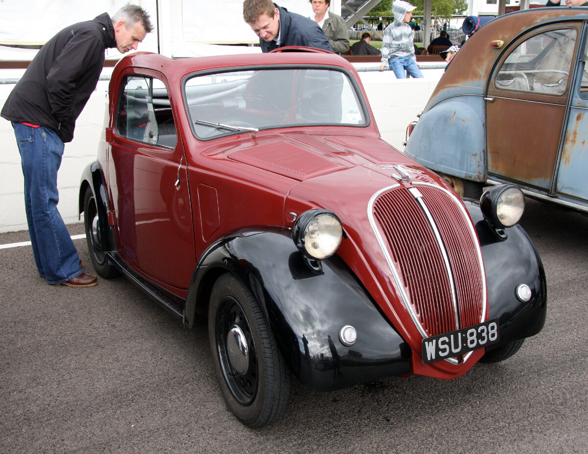 Фото в открытом доступе.