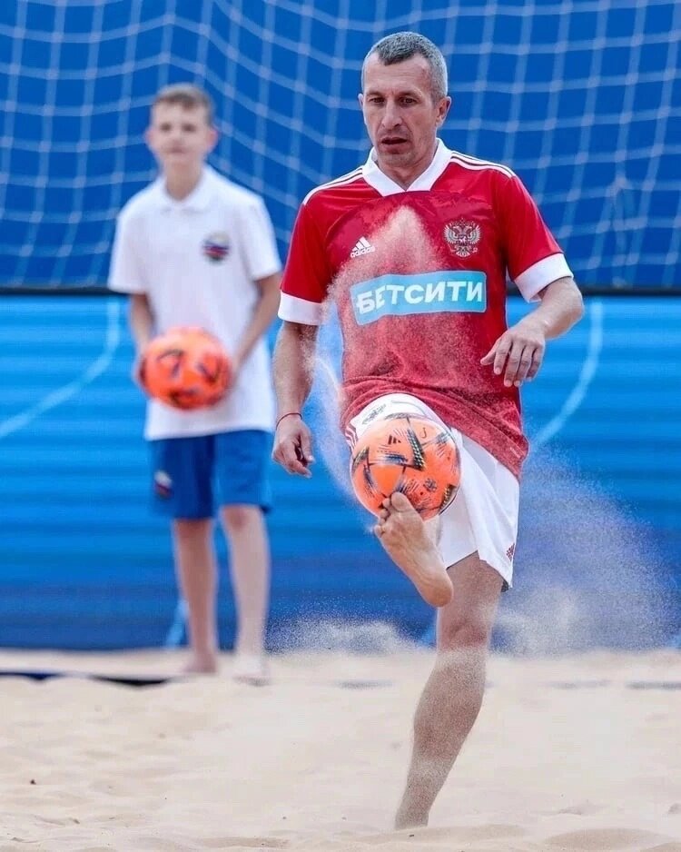 Фото из личного архива Юрия Горчинского