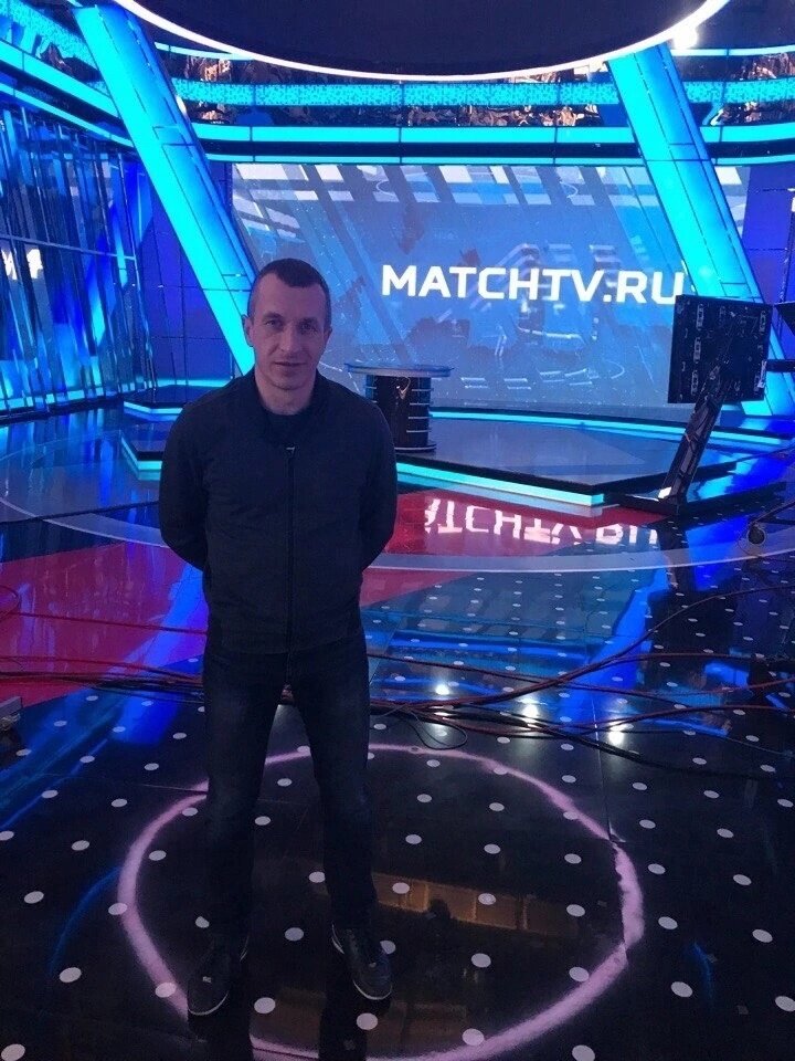 Фото из личного архива Юрия Горчинского