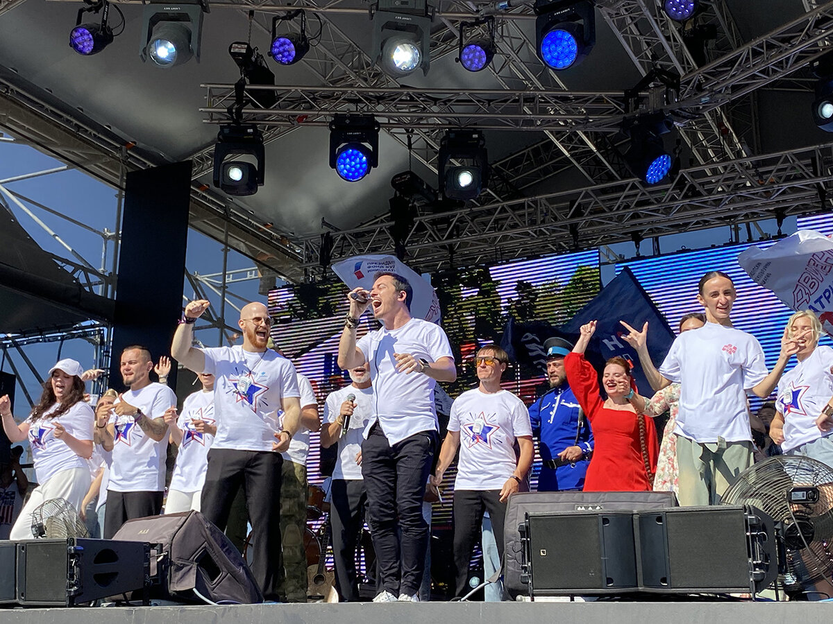 Фото: ФедералПресс / Анастасия Алимпиева