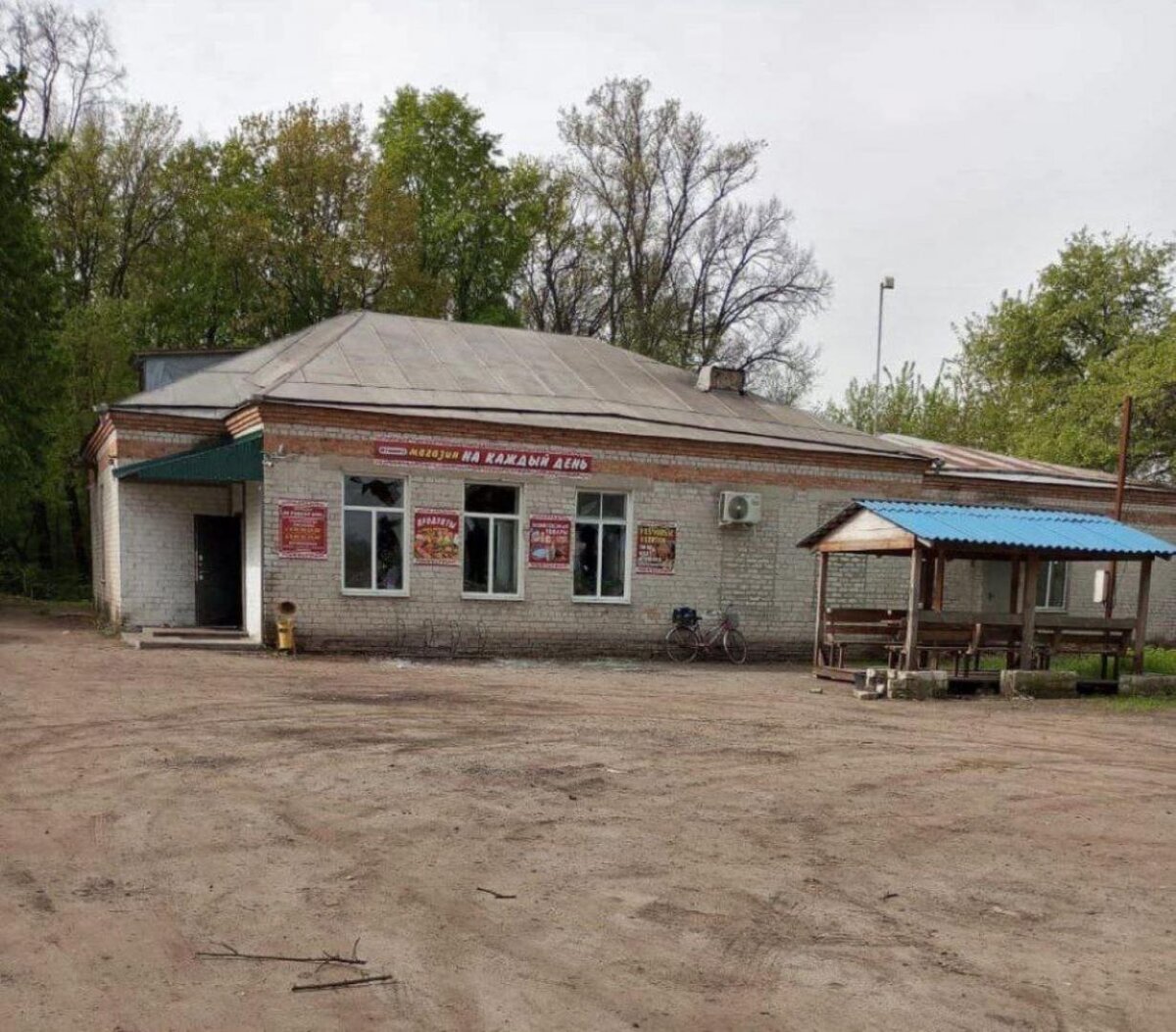    25-26 апреля в Курской области: атаки ВСУ на 4 района, погибший мужчина