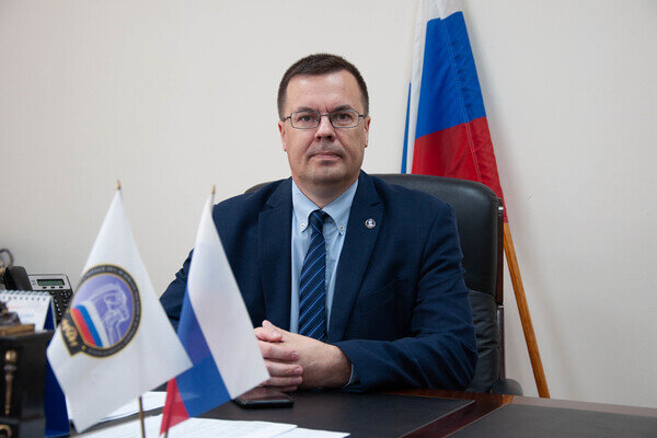    Алексей Панов / НИЯУ МИФИ
