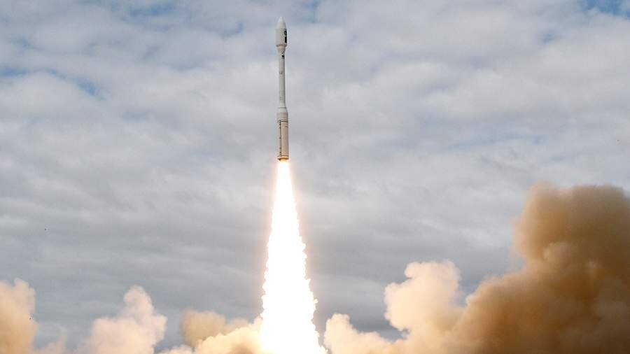 Фото: Global Look Press/ZUMA Press/Gene Blevins