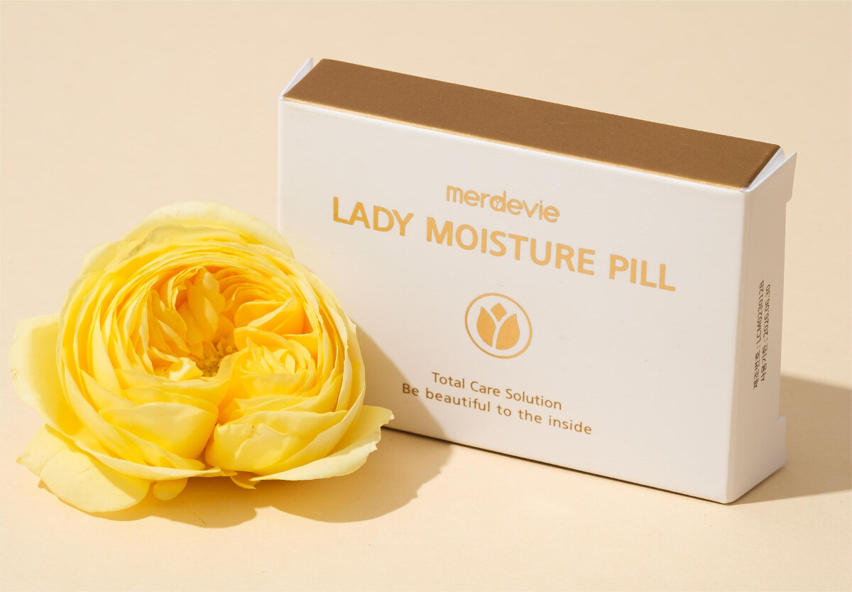 Merdevie Moisture Pill  - это профилактика и борьба с кандидозом, вагинитом, профилактика воспалений, устранение неприятного запаха, поддержания рН баланса микрофлоры, устранения сухости влагалища