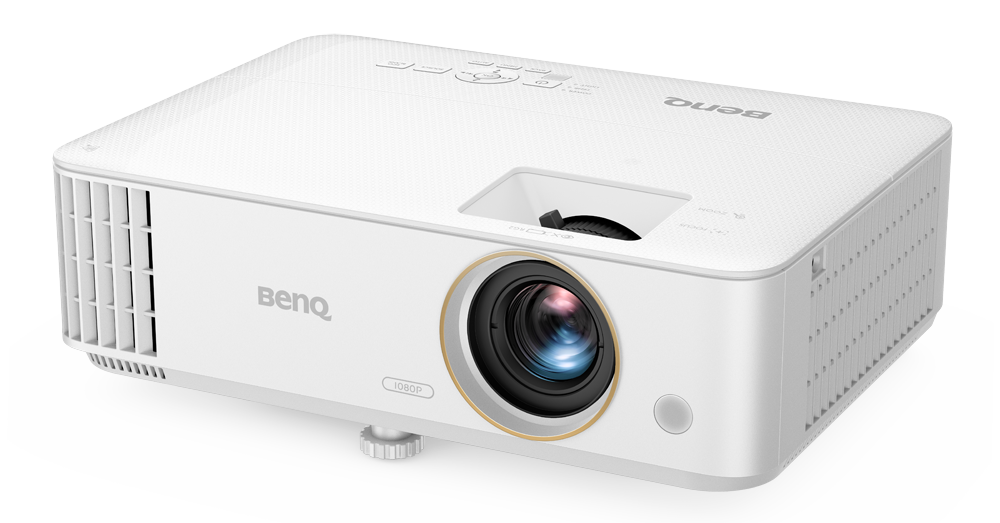 Игровой Full HD проектор BenQ TH585P для консольных игр 