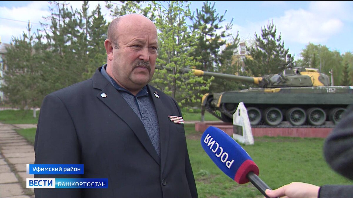   «Это уже в крови»: в рамках проекта «Атайсал» уфимский предприниматель занялся благотворительностью