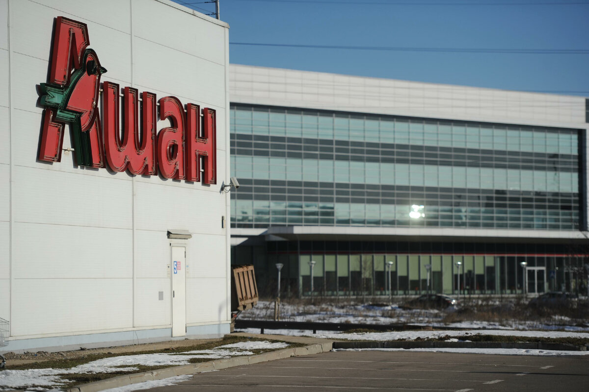 Anton Belitsky/Russian Look/Global Look Press